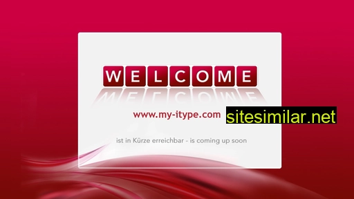 my-itype.com alternative sites