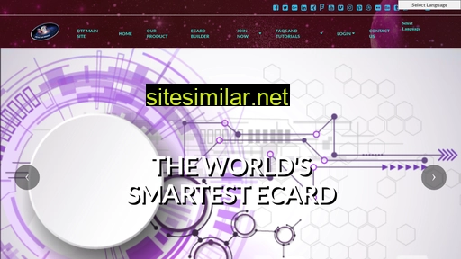 my-worlds-smartest-ecard.com alternative sites