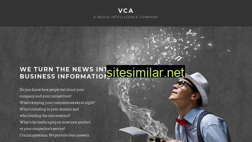 my-vca.com alternative sites