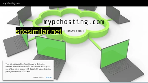 mypchosting.com alternative sites