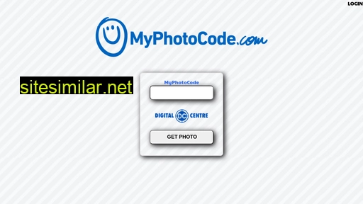 myphotocode.com alternative sites