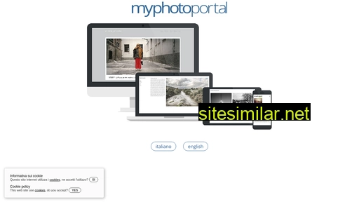 myphotoportal.com alternative sites