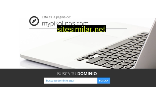 mypikolinos.com alternative sites