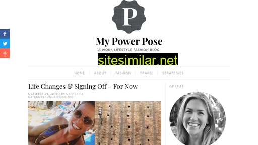 mypowerpose.com alternative sites
