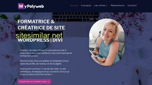 mypolyweb.com alternative sites