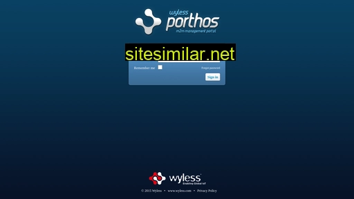 myporthos.com alternative sites