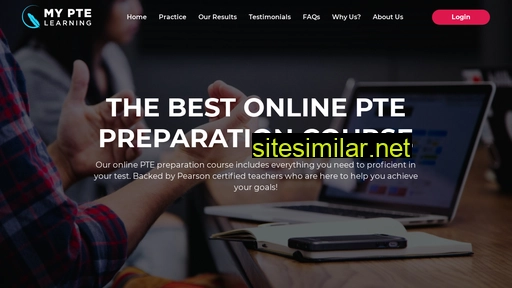 Myptelearning similar sites