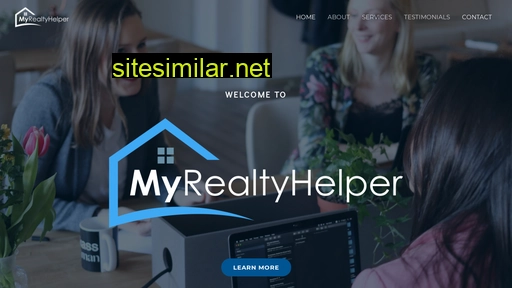 myrealtyhelper.com alternative sites