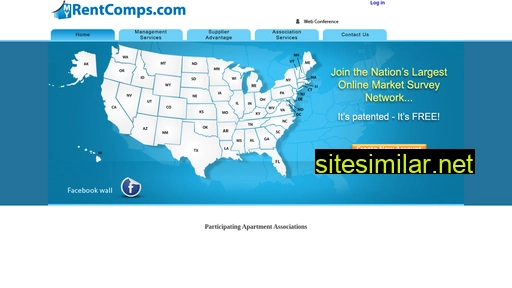 myrentcomps.com alternative sites