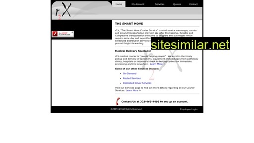 myr2x.com alternative sites