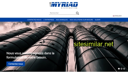 myriad-dz.com alternative sites