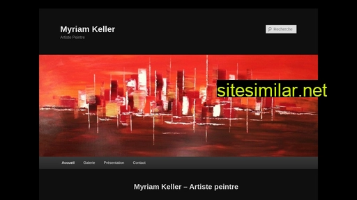myriam-keller.com alternative sites