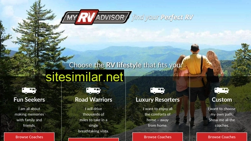 myrvadvisor.com alternative sites