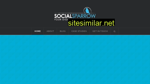 mysocialsparrow.com alternative sites