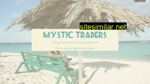 mystictraders.com alternative sites