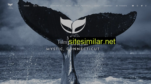 mysticfilmfestival.com alternative sites