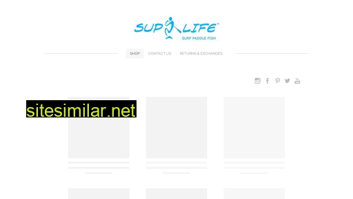mysuplife.com alternative sites