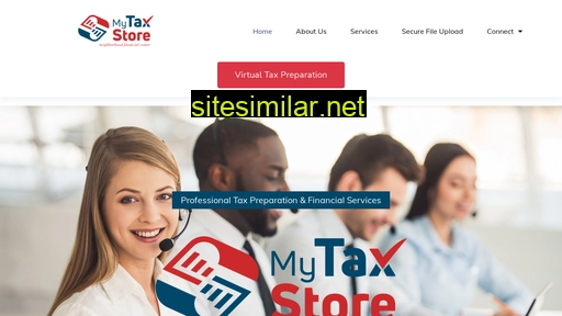 mytaxstore.com alternative sites