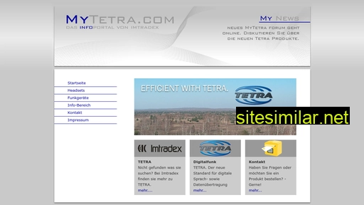 mytetra.com alternative sites
