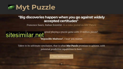 mytpuzzle.com alternative sites
