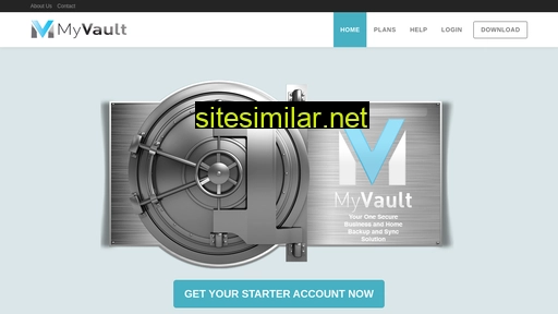 myvault.com alternative sites