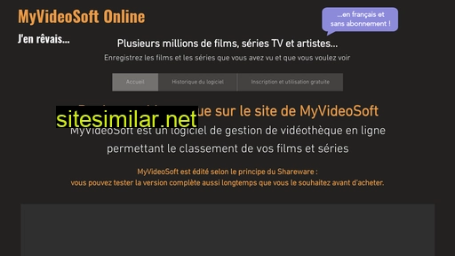 myvideosoft.com alternative sites