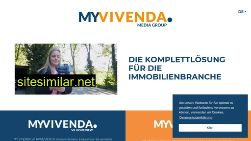 myvivenda.com alternative sites