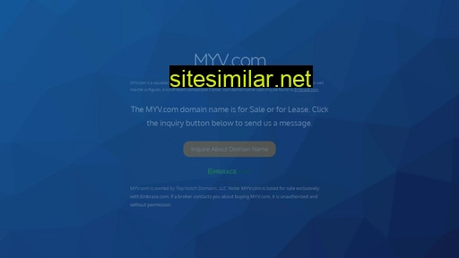 myv.com alternative sites