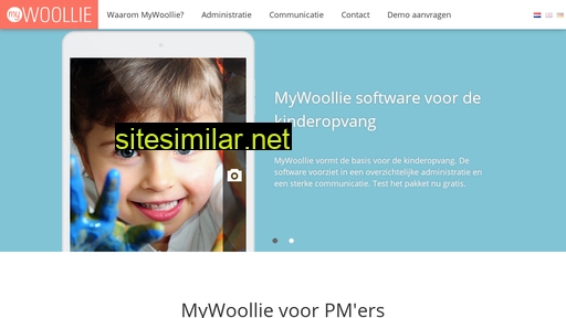mywoollie.com alternative sites