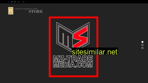 Mz-trade-media similar sites