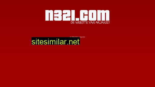 n321.com alternative sites