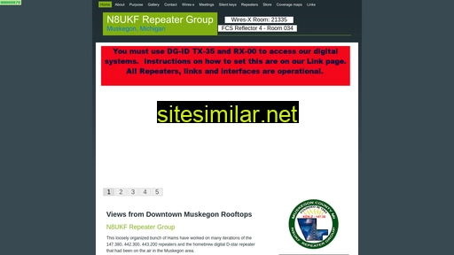 n8ukf.com alternative sites