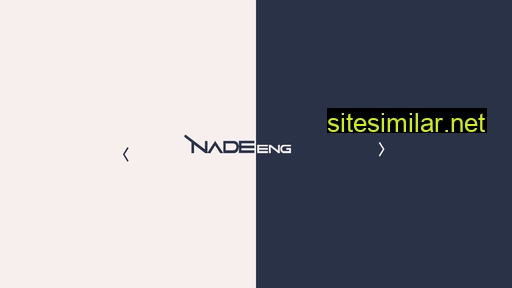 nadeeng.com alternative sites