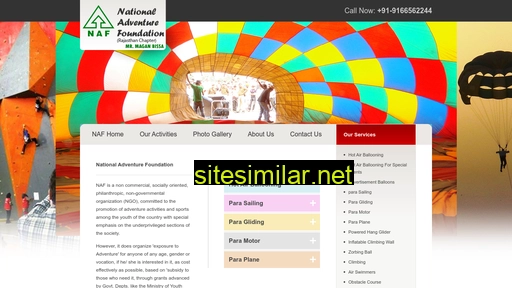 nafbissa.com alternative sites