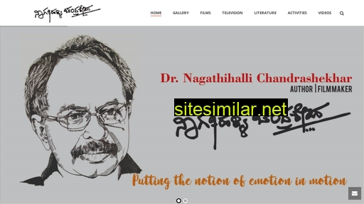 Nagathihalli similar sites
