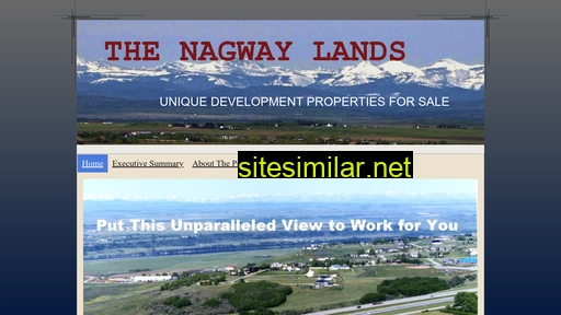 nagway.com alternative sites