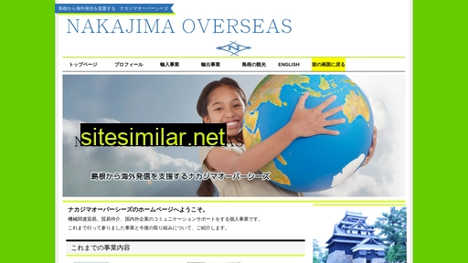 nakajimaos.com alternative sites