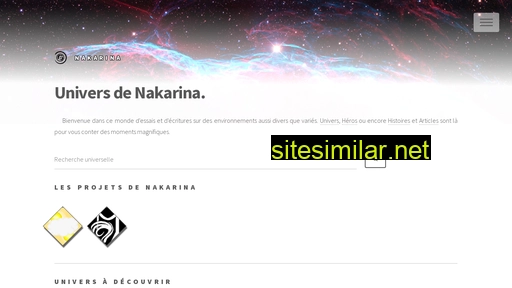 nakarina.com alternative sites