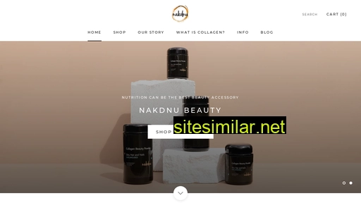 nakdnu.com alternative sites