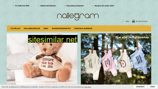 nallegram.com alternative sites