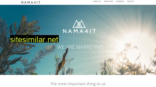 nama4it.com alternative sites