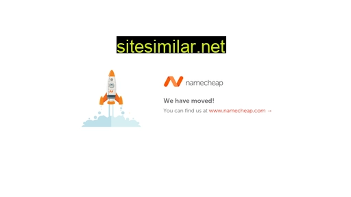 namecheaphosting.com alternative sites