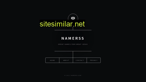 namerss.com alternative sites