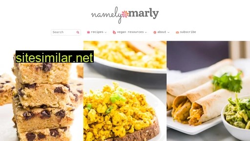 namelymarly.com alternative sites
