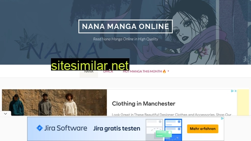 nana-manga.com alternative sites