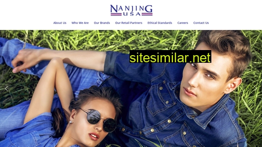 nanjingusa.com alternative sites