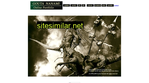 nanami3d.com alternative sites