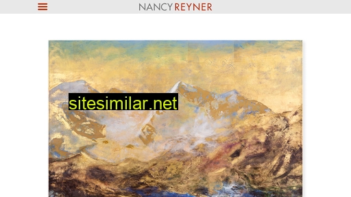 Nancyreyner similar sites