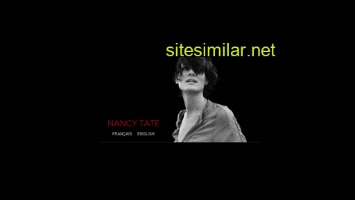 nancytate.com alternative sites