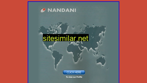 nandaniroofing.com alternative sites
